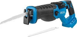 Сабельная пила Bull CSR 2118 E XLTpro Solo 1325945 (без АКБ)