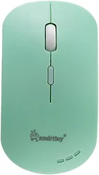 Мышь SmartBuy 288AG SBM-288AG-LG Мышь SmartBuy 288AG SBM-288AG-LG