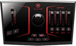 M-Audio M-Game Solo