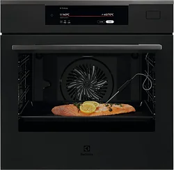 Электрический духовой шкаф Electrolux ProAssist 900 SteamPro KOBAS3ST