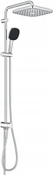 Душевая система Grohe Vitalio Comfort 26986001