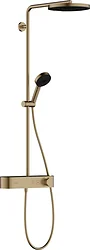 Душевая система Hansgrohe Pulsify 24221140