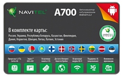 Navitel A700