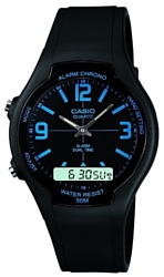 Casio AW-90H-2B