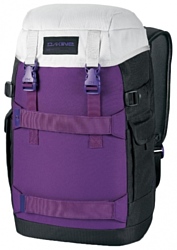 DAKINE Burnside 28 violet/black (pbs)