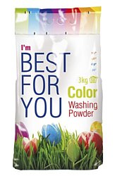 Fosfa Best for You Color 3кг