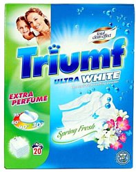 Triumf White 0.72кг