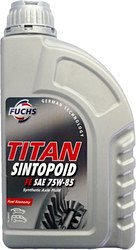 Fuchs Titan Sintopoid FE 75W-85 1л