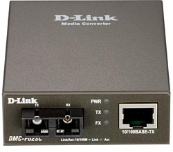 D-Link DMC-F02SC