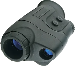 Прибор ночного видения Yukon Patrol 2x24 24081