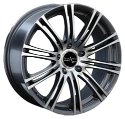 LegeArtis B91 7.5x17/5x120 D72.6 ET14 GMF