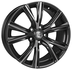 BANTAJ BJ0403 8x18/5x120 D72.6 ET43 GMF