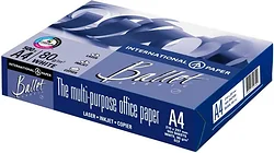 Офисная бумага Ballet Classic A3 (80 г/м2) Офисная бумага Ballet Classic A3 (80 г/м2)