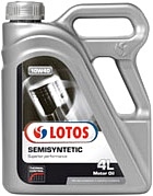 Lotos Semisynthetic LPG 10W-40 4л