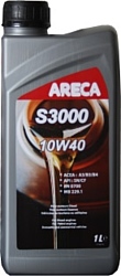 Areca S3000 10W-40 1л (12101)