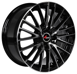 4Go YQ3 6.5x15/4x114.3 D67.1 ET38 Carbon