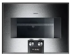 Электрический духовой шкаф Gaggenau BM 454-100