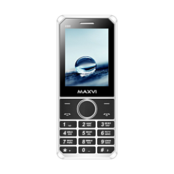 MAXVI X300