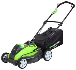 Greenworks 2500107 G-MAX 40V G40LM45