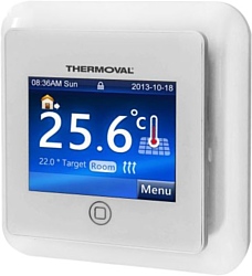 Thermoval TVT 16