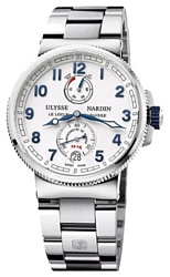 Ulysse Nardin 1183-126-7M/60