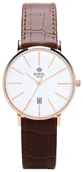 Наручные часы Royal London 21297-03