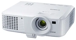 Проектор Canon LV-WX320