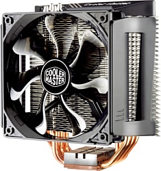 Cooler Master X6 Elite (RR-X6NN-18PK-R1)