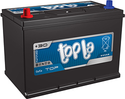 Topla TOP TT75J (75Ah) 118875