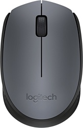 Logitech M170 Wireless Mouse