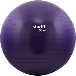 Starfit GB-101 55 см (фиолетовый)