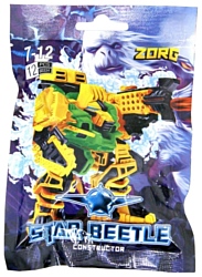 Zormaer Star Beetle 60334 Зорг