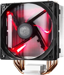 Кулер для процессора Cooler Master Hyper 212 LED (RR-212L-16PR-R1)