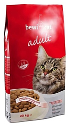 Bewi Cat Adult dry (20 кг)