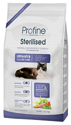 Profine (1.5 кг) Sterilised