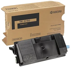 Картридж Kyocera TK-3190 Картридж Kyocera TK-3190