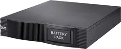 Внешний батарейный блок Powercom BAT VGD-RM 36V Внешний батарейный блок Powercom BAT VGD-RM 36V