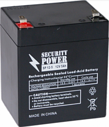 Security Power SP 12-5 F2