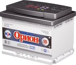 Орион 6СТ-55 А3 R (55 А/ч)