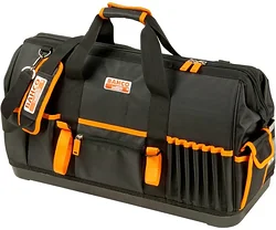 Сумка для инструментов Bahco 4750FB2-24A