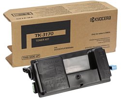 Аналог Kyocera TK-3170