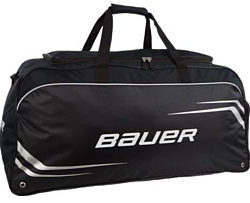 BAUER Premium на колесиках 40" (черный)