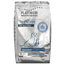 PLATINUM (1.5 кг) Puppy Chicken PLATINUM (1.5 кг) Puppy Chicken