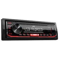 Автомагнитола JVC KD-X152