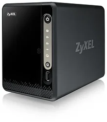 ZYXEL NAS326