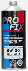 Profix 5W-30 SN/GF-5 1л