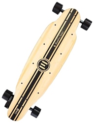 Evolve Bamboo One