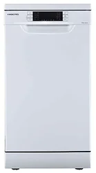 Посудомоечная машина HIBERG F48 1030 W Посудомоечная машина HIBERG F48 1030 W