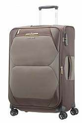 Samsonite Dynamore Taupe 67 см