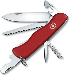 Мультитул Victorinox Forester (0.8363) Мультитул Victorinox Forester (0.8363)